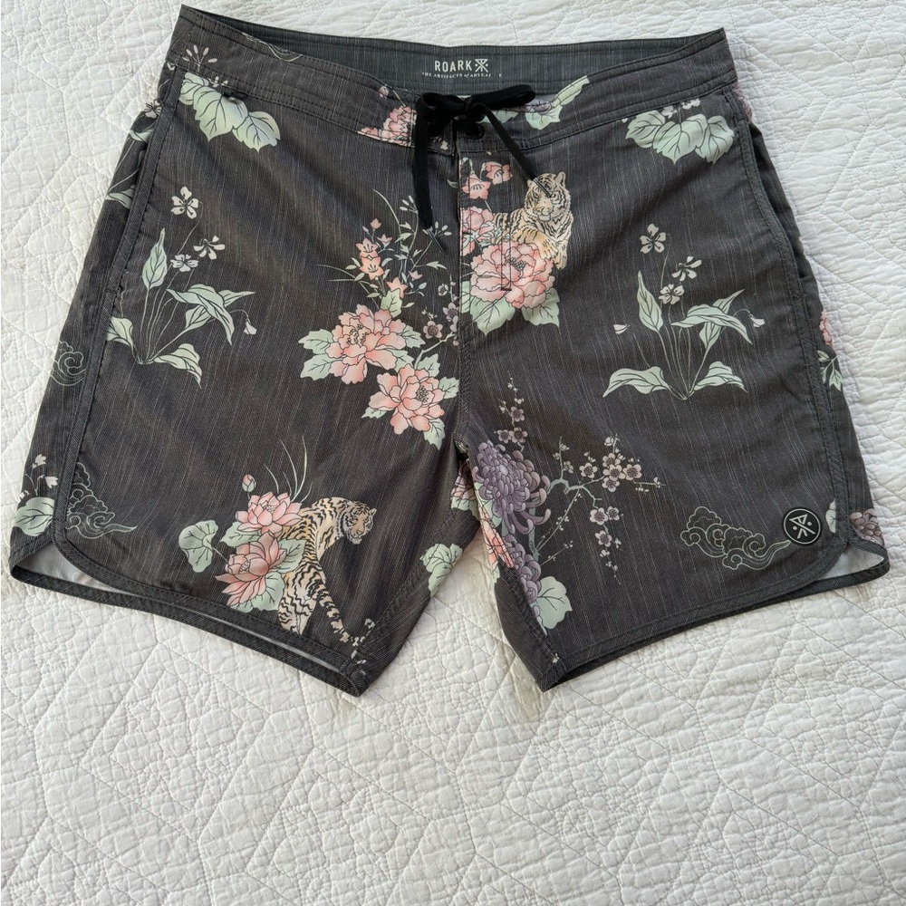 Roark Board Shorts